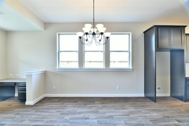 20119 Alyssa Meadows Ln, House other with 3 bedrooms, 3 bathrooms and 2 parking in Cypress TX | Image 5