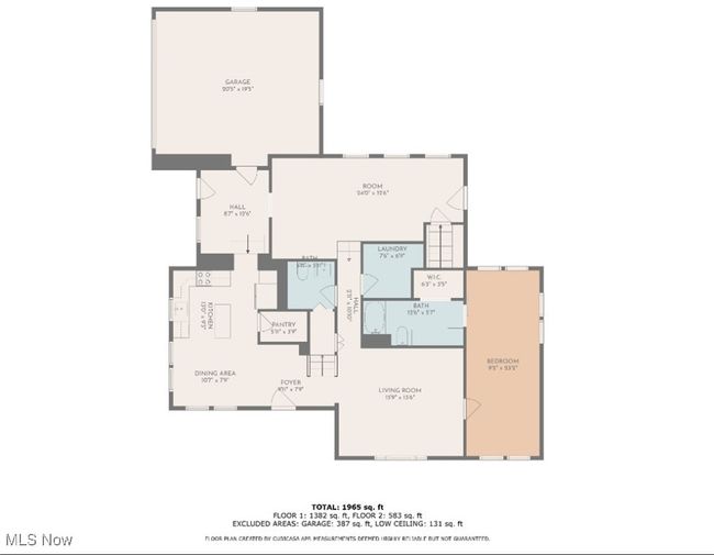View of layout | Image 36