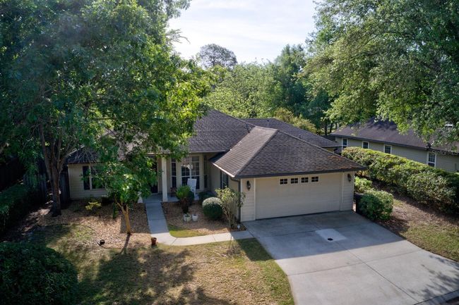 7105 Sw 85 Th Ter, House other with 4 bedrooms, 2 bathrooms and null parking in Gainesville FL | Image 5