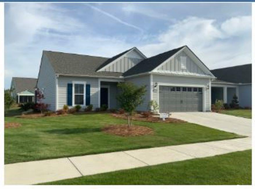 Cascata Dr, Myrtle Beach, SC 29572