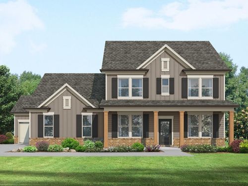 60 Cherokee Ct, Good Hope, GA, 30641-2046 | Card Image