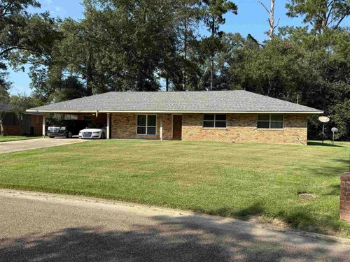 12967 Castle Hill Dr, Baton Rouge, LA, 70814-7428 | Card Image