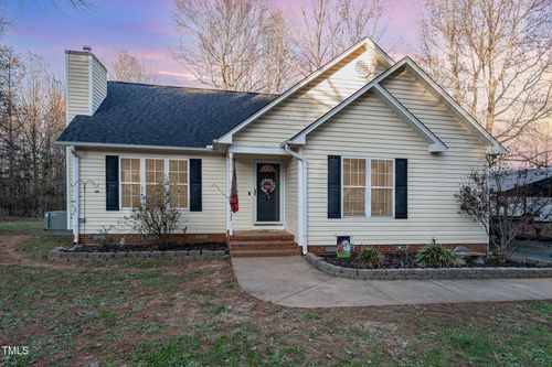 4433 Spoon Loop Loop, Liberty, NC, 27298 | Card Image