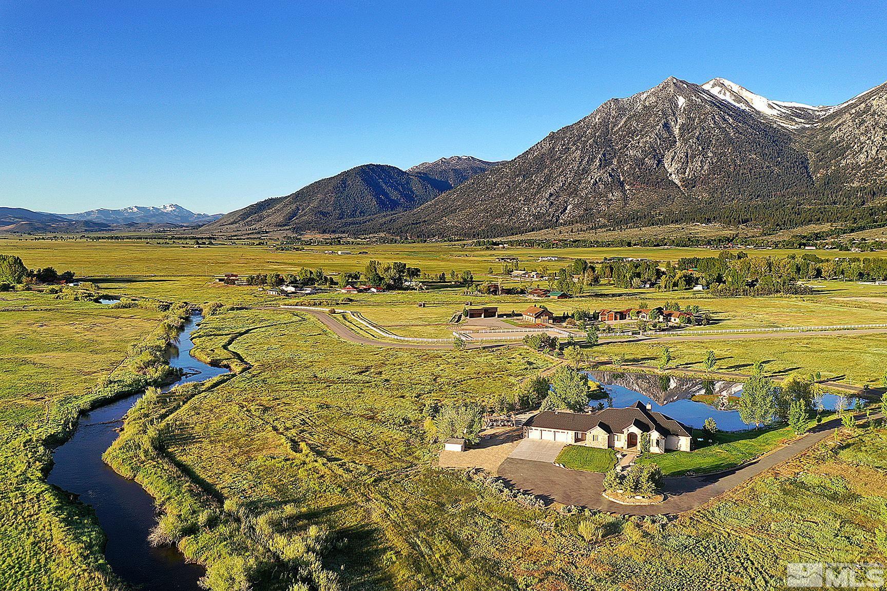 Fork Vista Ln, Gardnerville, NV 89460