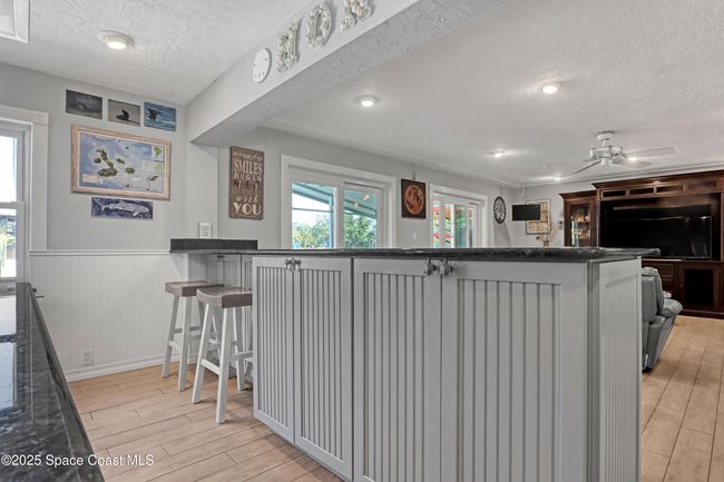 1061 Bali Rd, House other with 4 bedrooms, 2 bathrooms and null parking in Cocoa Beach FL | Image 16