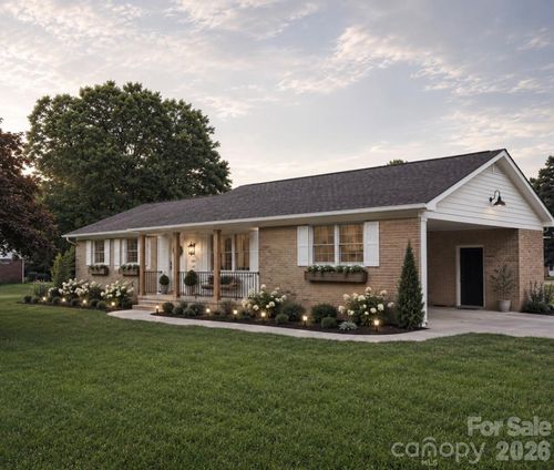 1480 Hallmark Dr, Rock Hill, SC, 29730-8940 | Card Image