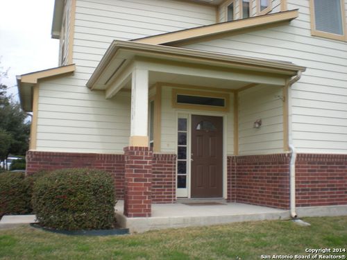 13330 Bristow Dawn, San Antonio, TX, 78217-1356 | Card Image
