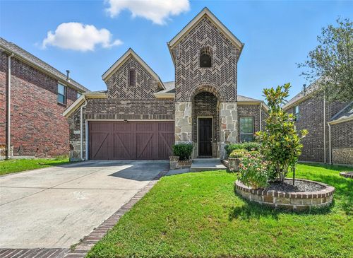 4520 Illinois St, Carrollton, TX, 75010-3309 | Card Image