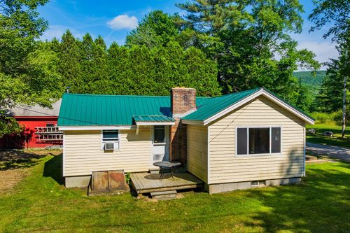 473 South Rd, East Arlington, VT, 05252-9726 | Card Image