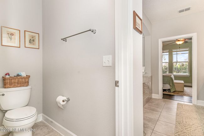 2008 Wedge Ct, House other with 4 bedrooms, 3 bathrooms and null parking in Green Cove Springs FL | Image 27