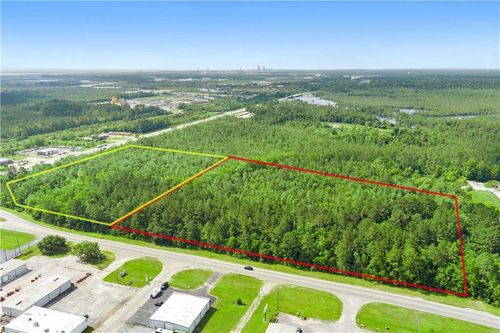 0 Industrial Parkway Ext, Saraland, AL, 36571 | Card Image