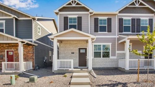 926 Red Star Lane, Johnstown, CO, 80534 | Card Image