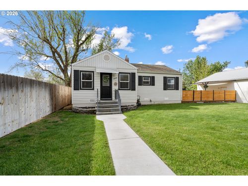 345 W Wood Ave, Stanfield, OR, 97875 | Card Image