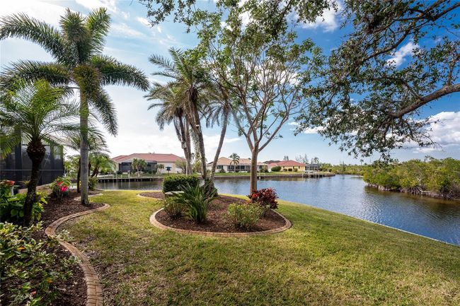 3507 Marsala Ct, House other with 3 bedrooms, 2 bathrooms and null parking in PUNTA GORDA FL | Image 46