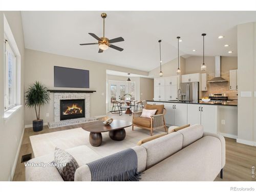 631 Rider Ridge Rd, Longmont, CO, 80504-4018 | Card Image