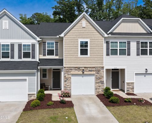 2103 Caen St, Raleigh, NC, 27610-7175 | Card Image