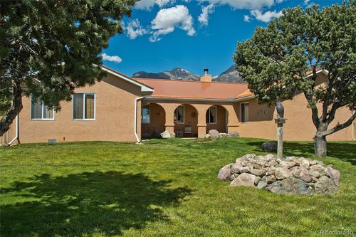 1564 Wagon Wheel Road, Crestone, CO, 81131 | Card Image