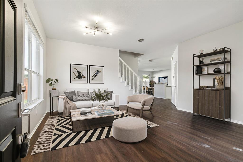 Meadowbrook Dr, Grand Prairie, TX 75052