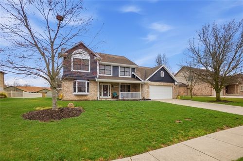 214 Old Carriage Dr, Englewood, OH, 45322-1169 | Card Image