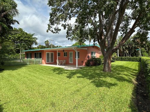 234 33rd Street, West Palm Beach, FL, 33407 | Card Image