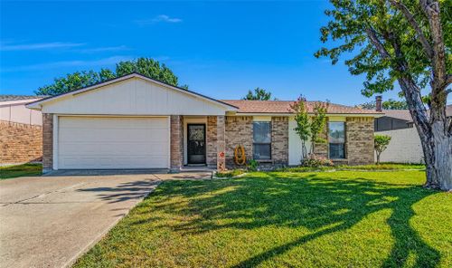 512 Woodcrest Way, Forney, TX, 75126 | Card Image