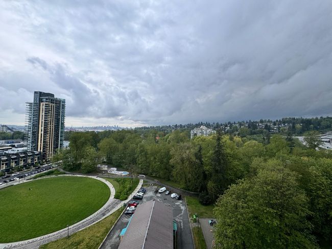 1401 - 1500 Fern Street, Condo with 2 bedrooms, 2 bathrooms and 1 parking in North Vancouver BC | Image 16