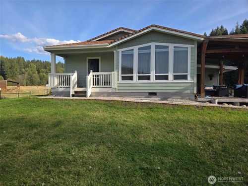 255 Lambert Creek Rd, Republic, WA, 99166-9549 | Card Image