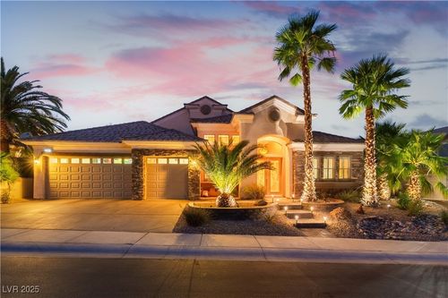 1119 Pinto Horse Ave, Henderson, NV, 89052-5816 | Card Image