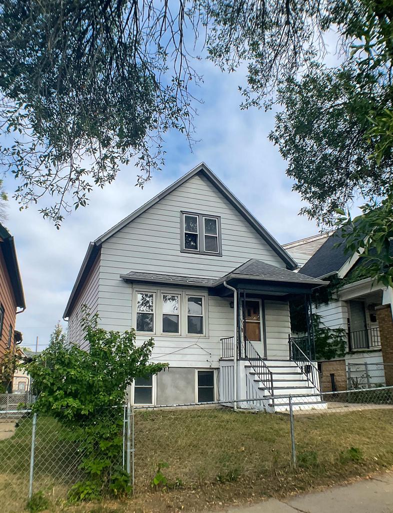 23rd St, Milwaukee, WI 53204