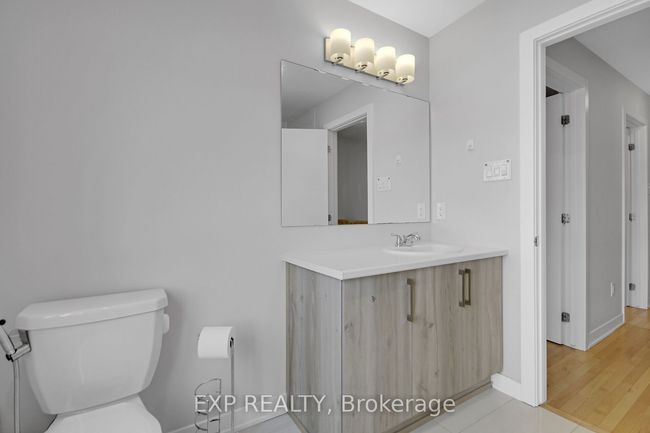 2021 Elevation Rd, House attached with 3 bedrooms, 3 bathrooms and 2 parking in Nepean ON | Image 33