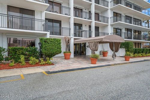 207-2100 N Atlantic Ave, Cocoa Beach, FL, 32931-3324 | Card Image