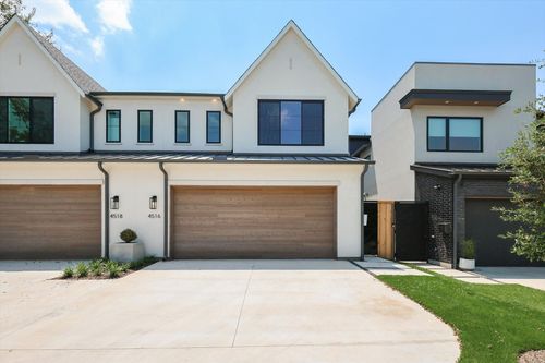4516 Hopkins Ave, Dallas, TX, 75209-3812 | Card Image