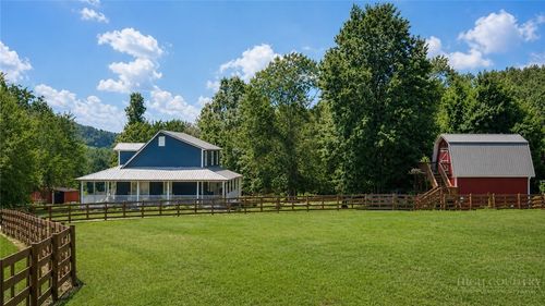 10801 Glade Valley Rd, Ennice, NC, 28623-9150 | Card Image