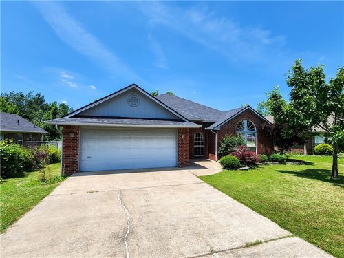 810 N 26th St, Rogers, AR, 72756-2043 | Card Image
