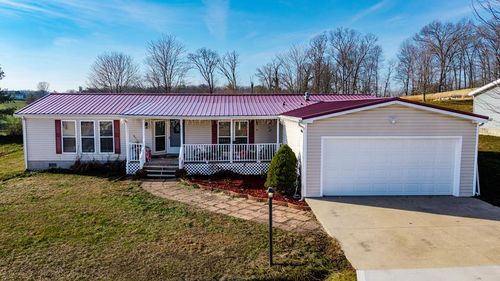 213 Twilight Dr, Jackson, OH, 45640-8097 | Card Image