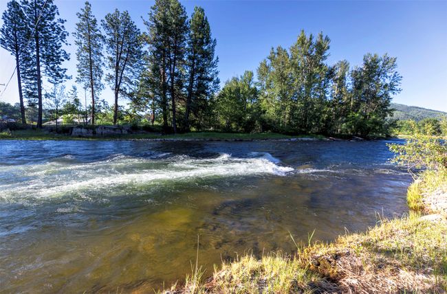 279 Conner Cutoff Rd, Home with 0 bedrooms, 0 bathrooms and null parking in Conner MT | Image 16