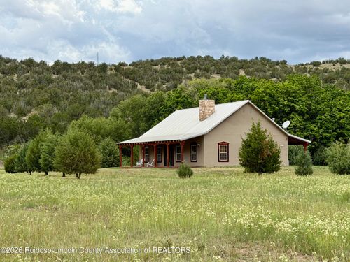 9227 Us Highway 380, Lincoln, NM, 88338-9500 | Card Image
