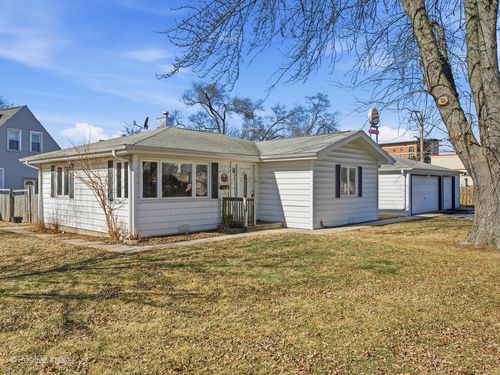 100 Dodd Ave, Northlake, IL, 60164-2503 | Card Image