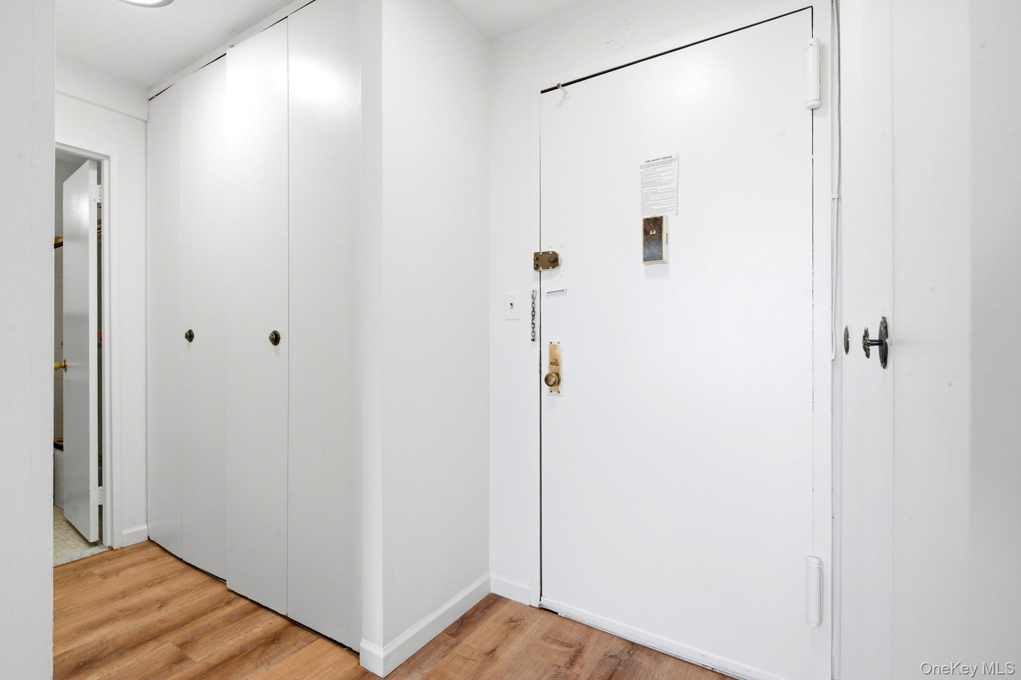 Residential Lease in New York 5