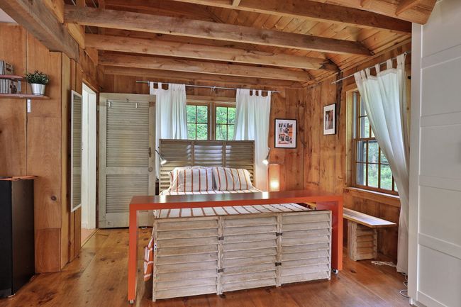 111 Hinkley Brook Rd, House other with 3 bedrooms, 3 bathrooms and null parking in Grafton VT | Image 39
