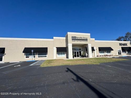 5141 Mariner Blvd, Spring Hill, FL, 34609-1833 | Card Image