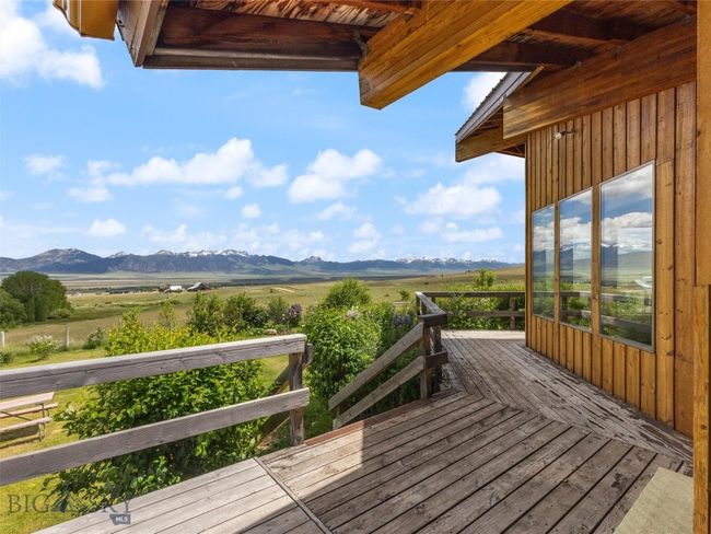 106 Two Bumps Loop E, House other with 3 bedrooms, 2 bathrooms and null parking in Ennis MT | Image 41