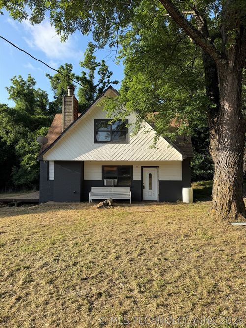 215 N Eagle Blf, Cleveland, OK, 74020-5083 | Card Image