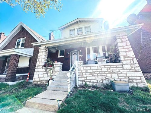 3724 Bamberger Ave, Saint Louis, MO, 63116-4622 | Card Image