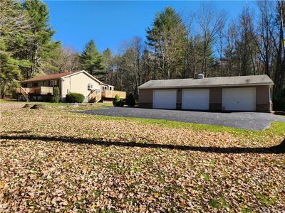 68 Old Tacy Road, House other with 3 bedrooms, 2 bathrooms and null parking in Bethel NY | Image 1