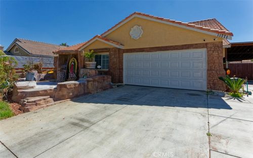 11771 Dana Dr, Adelanto, CA, 92301 | Card Image