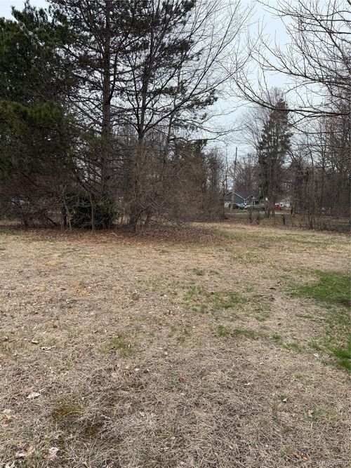 Lot 51 Park Dr Park Drive, Montrose, MI, 48457 | Card Image