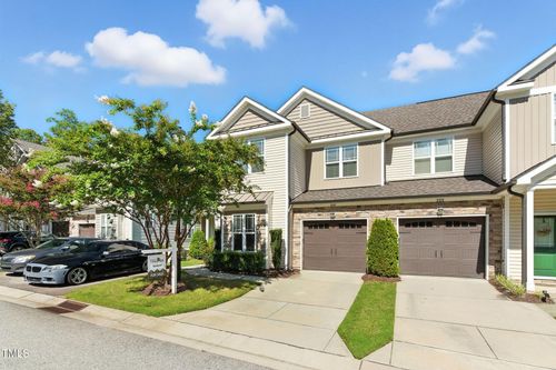 215 Mariah Towns Way, Garner, NC, 27529-5246 | Card Image