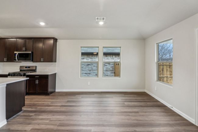 Photo is not of the actual home, but is an inspirational photo of builder’s model home and may depict options, furnishings, and/or decorator features that are not included. | Image 14