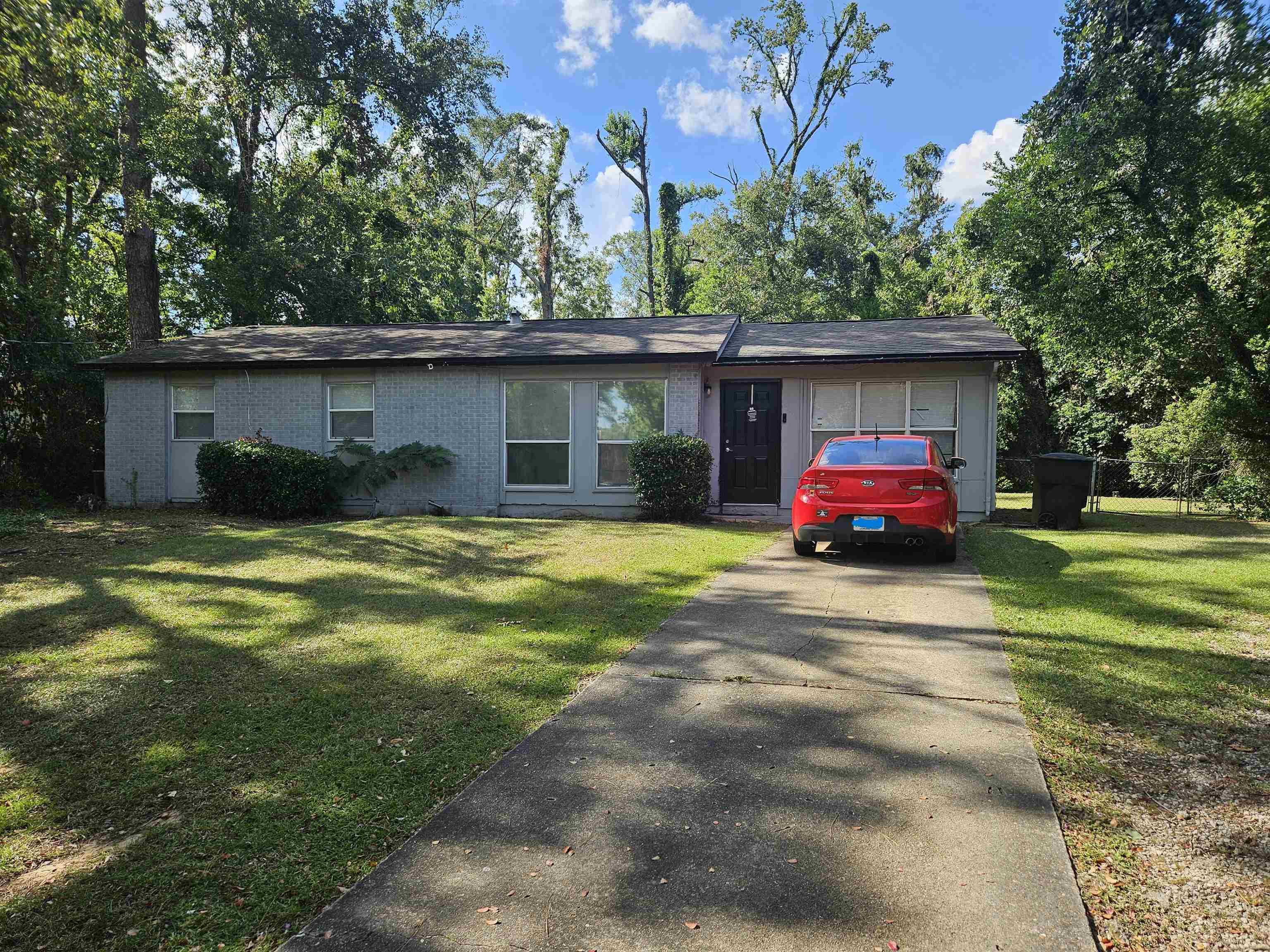 Coventry Ct, Tallahassee, FL 32304